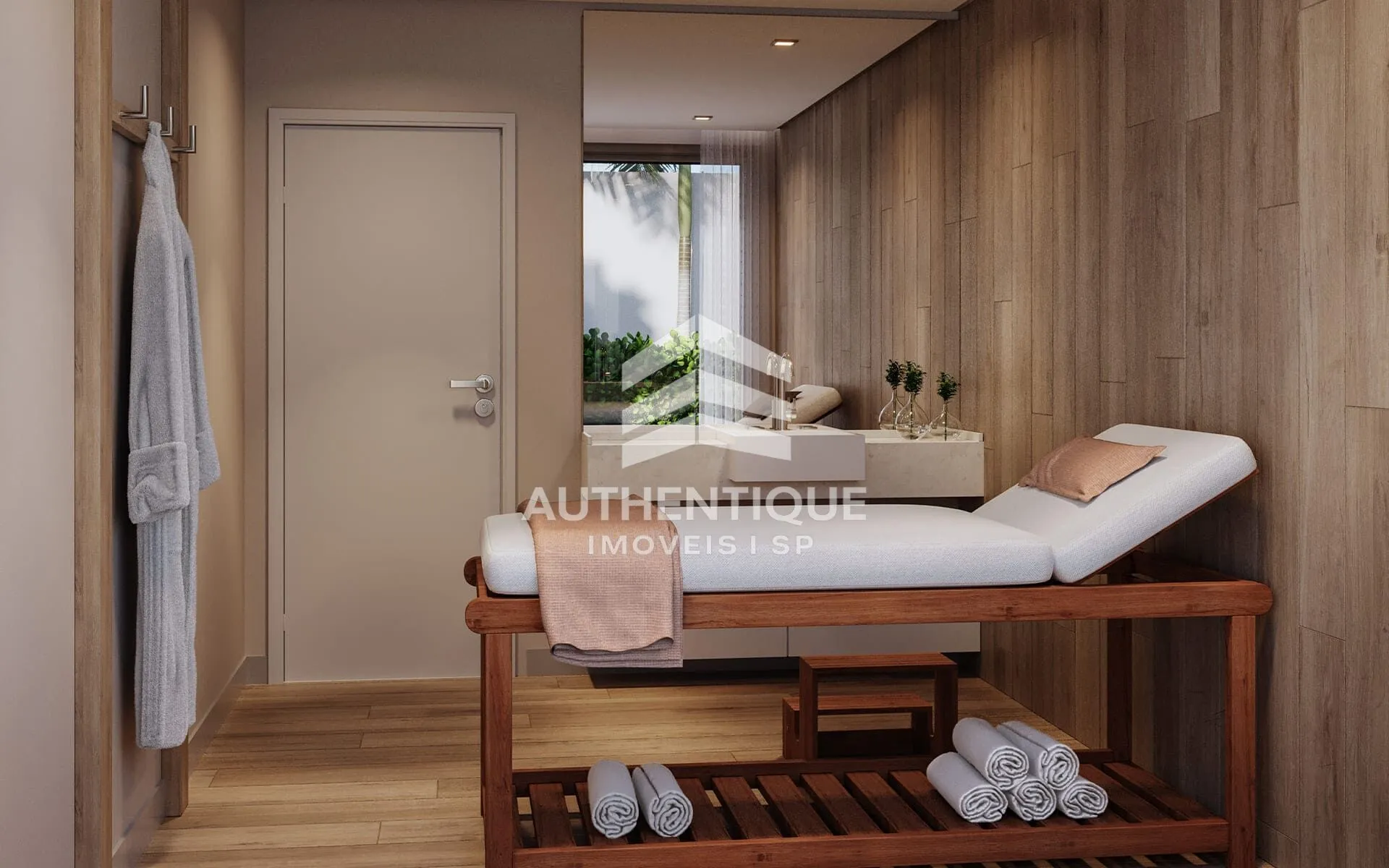 Imagem ORGANY VILA CLEMENTINO - Apartamento à venda no bairro Vila Clementino - São Paulo/SP, Zona Sul