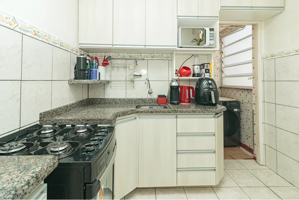 Imagem Apartamento em Passo da Areia