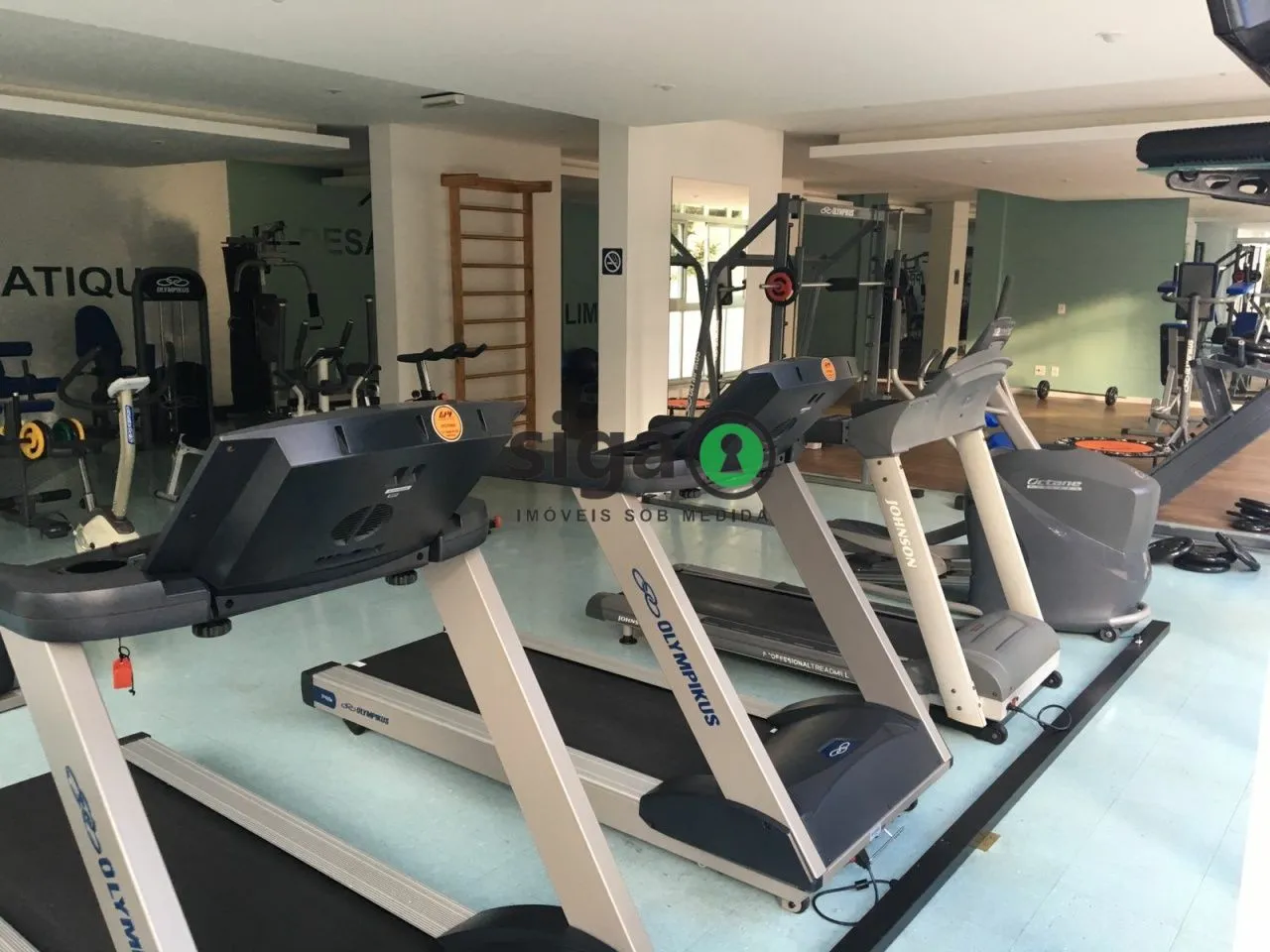 Imagem APARTAMENTO Á VENDA NA VILA ANDRADE COM 3 QUARTOS, VARANDA GOURMET E LAZER COMPLETO! 119M²