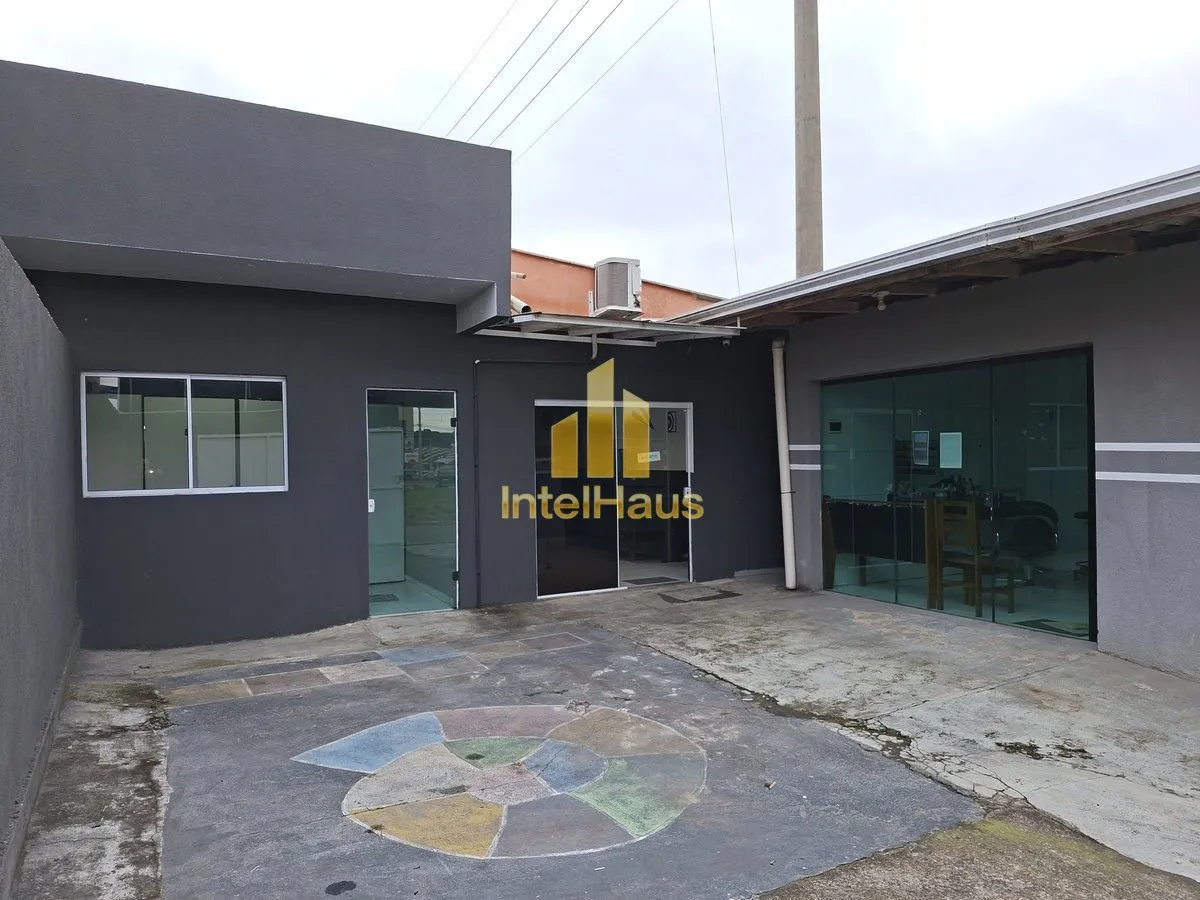 Imagem Excelente oportunidade para morar e investir no mesmo imóvel!
Localizado no bairro Eucaliptos, em F...