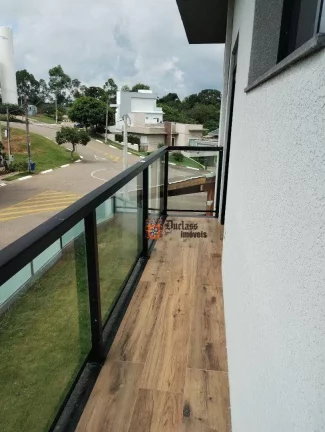 Imagem Sobrado com 3 dormitórios à venda, 212 m² por R$ 1.450.000,00 - Loteamento Atibaia Park I - Atibaia/SP