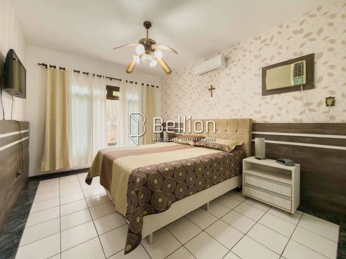Imagem Casa com terreno amplo e lazer completo no Bairro dos Estados, em Timbó!