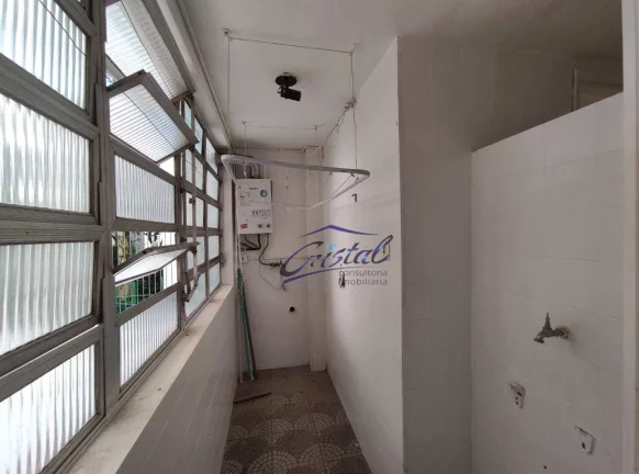 Imagem Apartamento com 3 quartos à venda, 70 m² - Alto de Pinheiros - São Paulo/SP