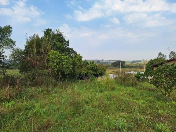 Imagem Excelente Vista, terreno com 850m², próximo do posto da Figueira, Viamão/RS