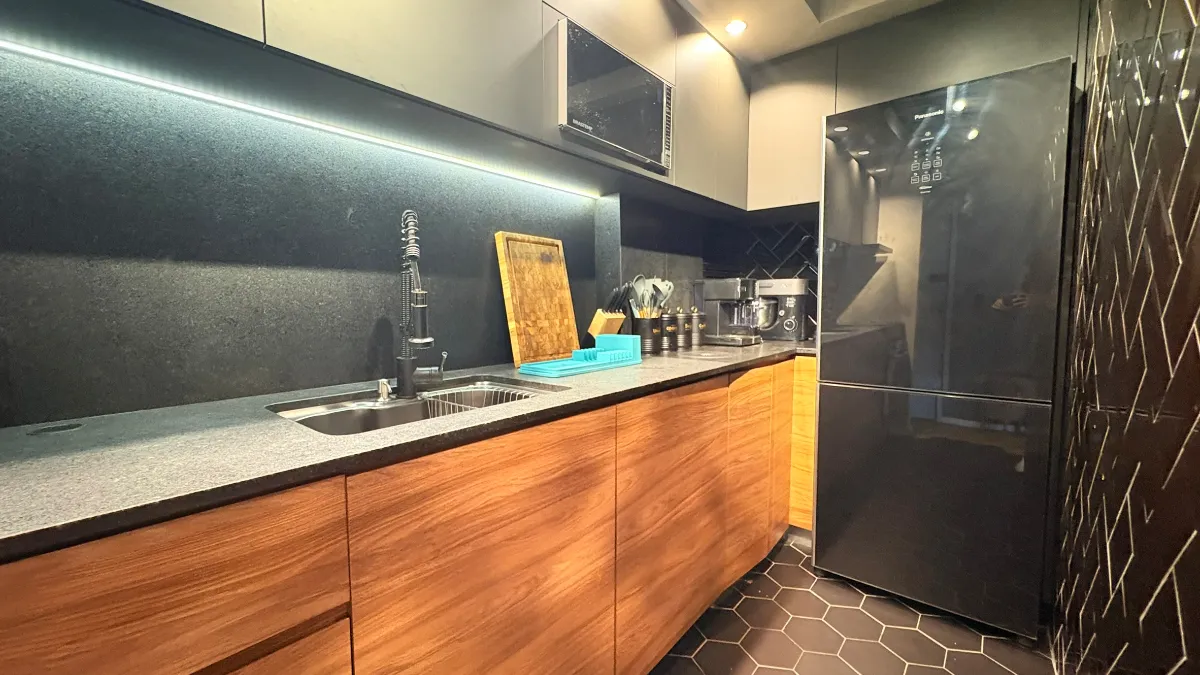 Imagem Apartamento para venda em Jardim Íris com 2 quartos, 43m2