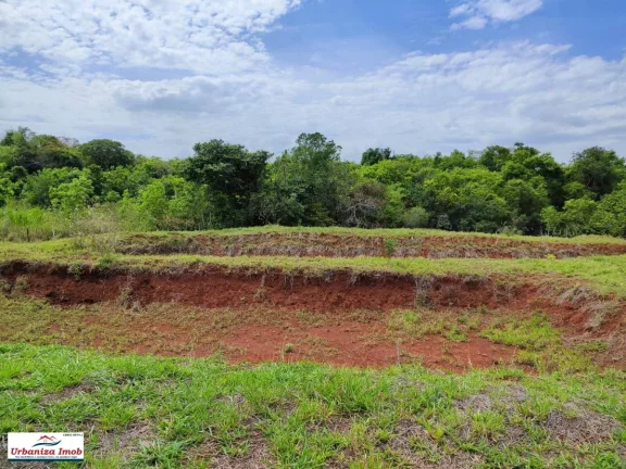 Imagem Chácara à venda em Bandeirantes, 10 Hectares e casa com 2 quartos, 42,00m2
