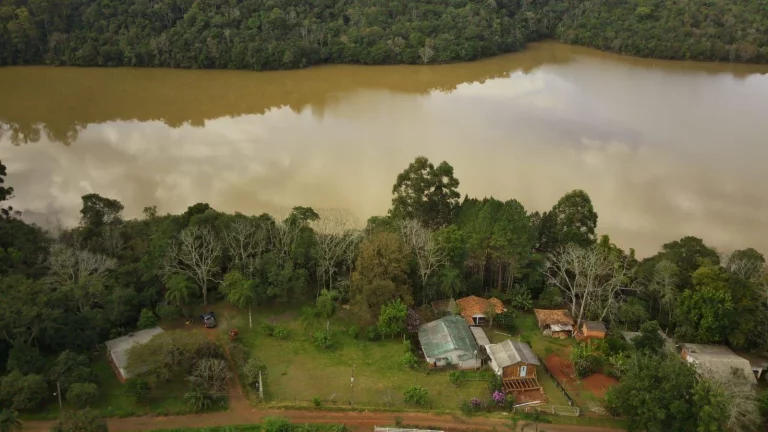 Imagem Sítio / Chácara para Venda em Concórdia, Interior, 2 dormitórios, 1 banheiro