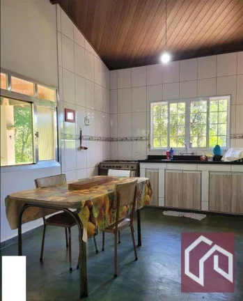 Imagem Chácara com 3 quartos à venda, 20000 m² por R$ 550.000 - Igaratá - Igaratá/SP