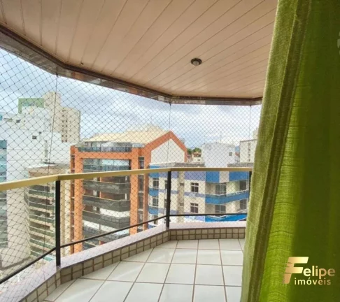 Imagem MARAVILHOSO APARTAMENTO NO CORAÇÃO DE GUARAPARI