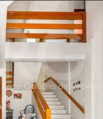 Imagem Casa para Venda - 287m², 4 dormitórios, sendo 1 suites, 4 vagas - Partenon