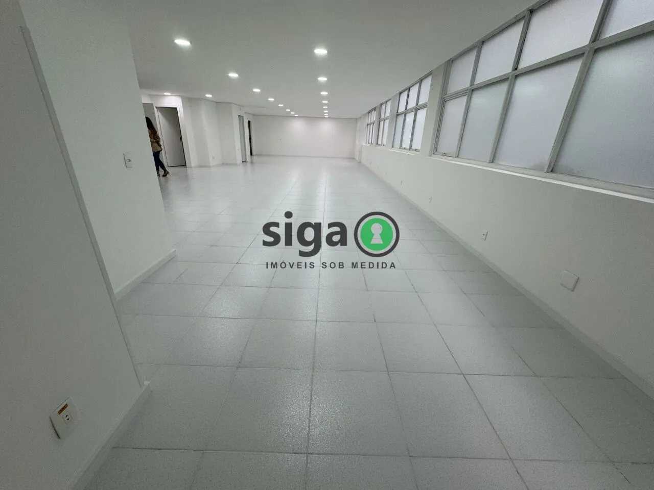 Imagem Conjunto Comercial por R$22.000,00 para Locação na Bela Vista - São Paulo/SP