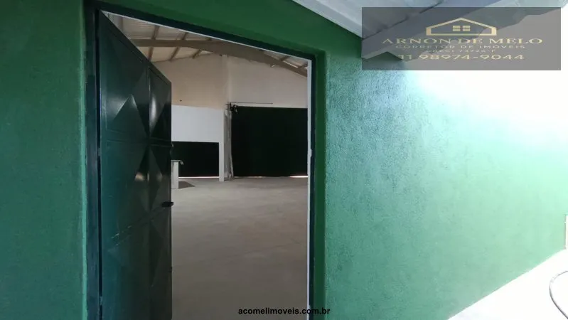 Imagem Galpões para venda em Praia Grande no bairro Jardim Princesa
