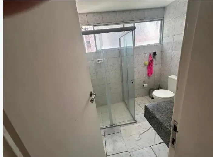 Imagem Apartamento com 3 Quartos à Venda, 107 m² em Boa Viagem - Recife