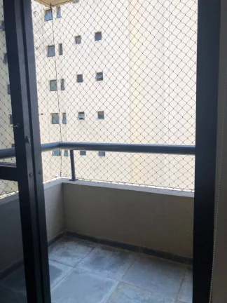 Imagem MOEMA PÁSSAROS * 1 DORM. * 1 VAGA * LAZER NA COBERTURA