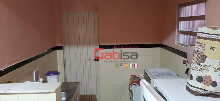 Imagem Casa com 3 dormitórios à venda, 100 m² por R$ 700.000,00 - Vila Nova - Cabo Frio/RJ