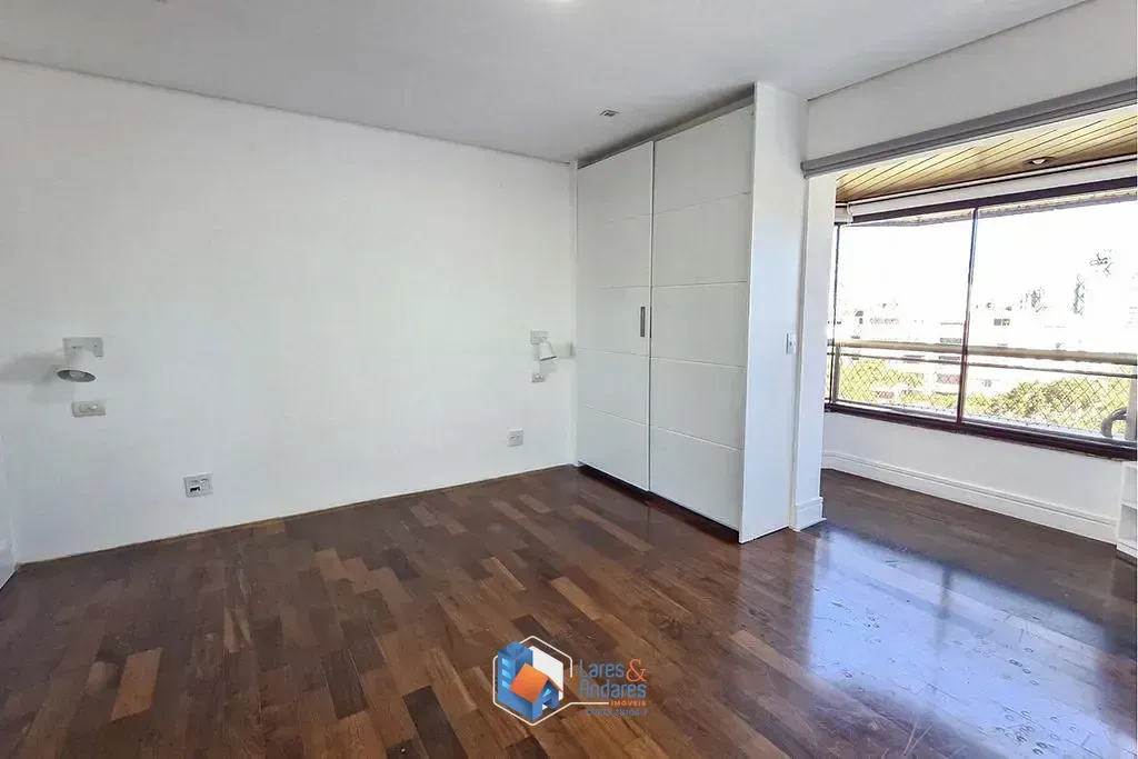 Imagem Apartamento à venda 4 Quartos 4 Suites 4 Vagas 246M² Vila Suzana São Paulo - SP
