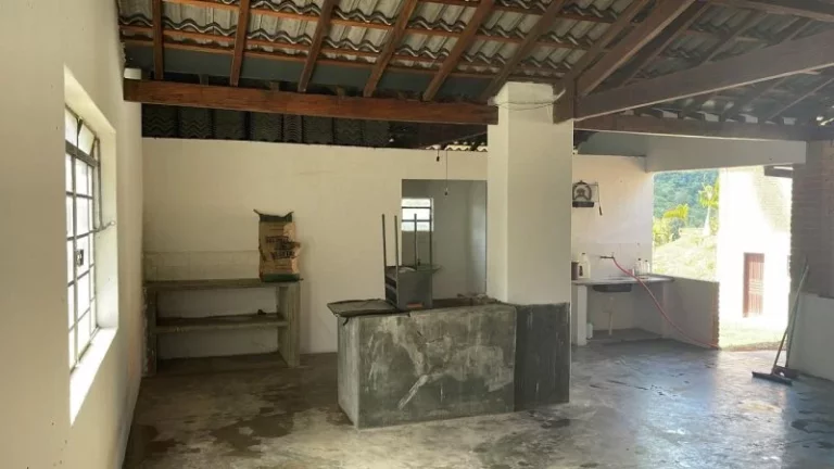Imagem Sítio - Venda em Cabreúva e Região/SP