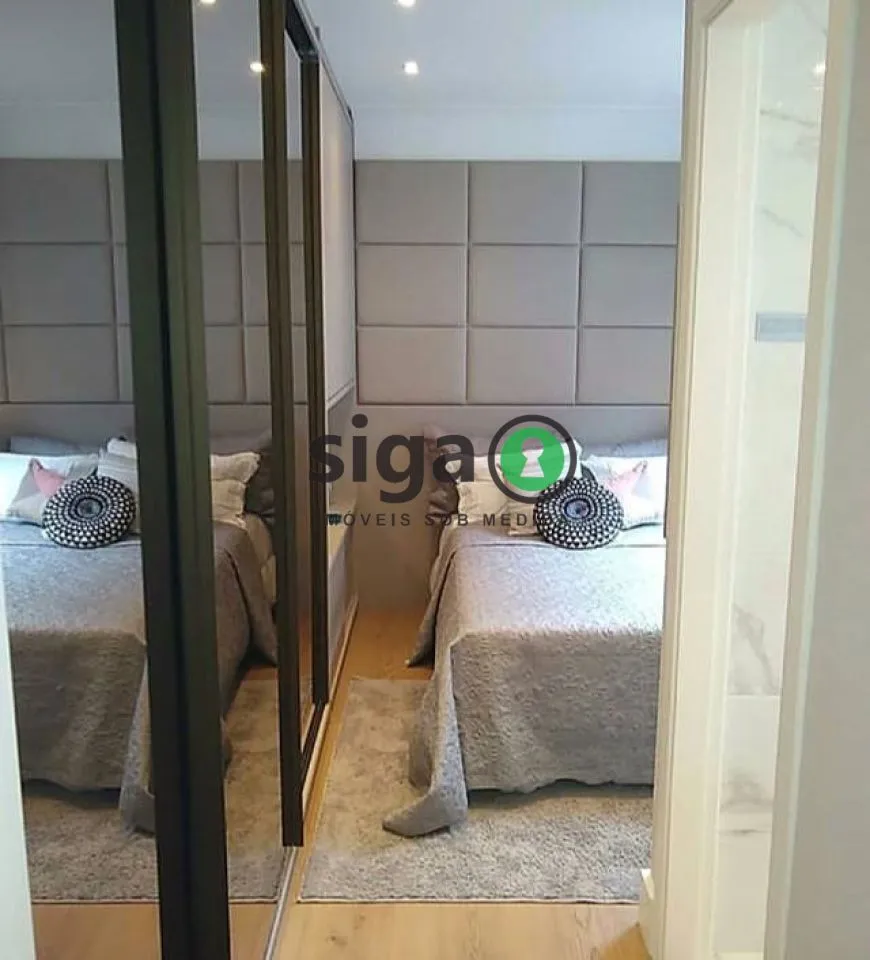 Imagem Apartamento à venda 2 Quartos, 1 Vaga, 66m², Saúde-SP