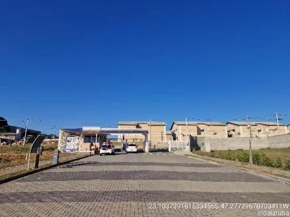 Foto do imóvel Oportunidade Única em INDAIATUBA - SP | Tipo: Apartamento | Negociação: Leilão | Situação: Imóvel em AVENIDA HORST FREDERICO JOAO HEER