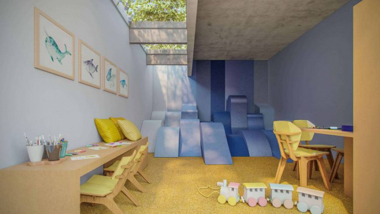 Imagem Apartamento com 3 Quartos à Venda, 145 m² em Jardim Paulista - São Paulo