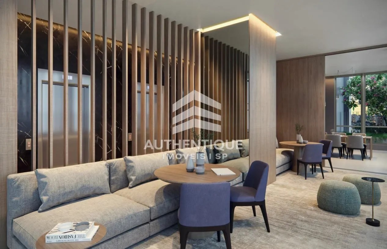 Imagem Haus Mitre Aclimação - Apartamento à venda em São Paulo/SP