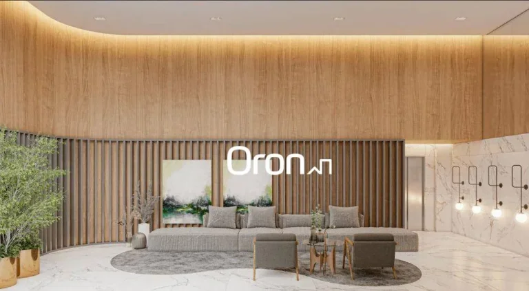 Imagem Penthouse à venda, 191 m² por R$ 2.390.000,00 - Setor Oeste - Goiânia/GO