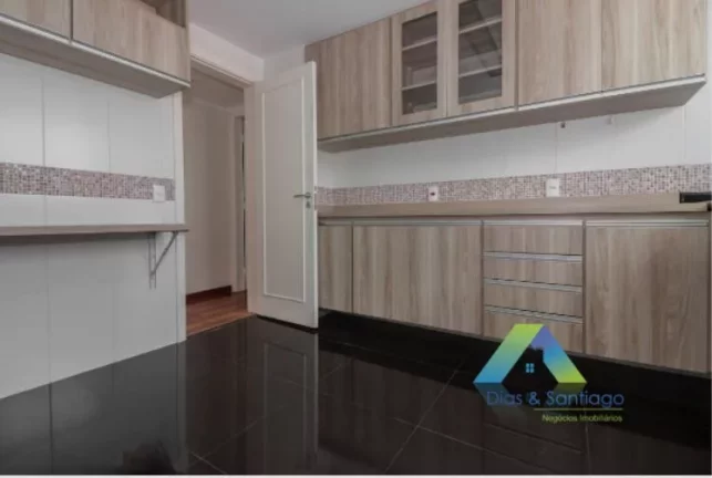 Foto do imóvel APARTAMENTO CHÁCARA KLABIM - 112m²