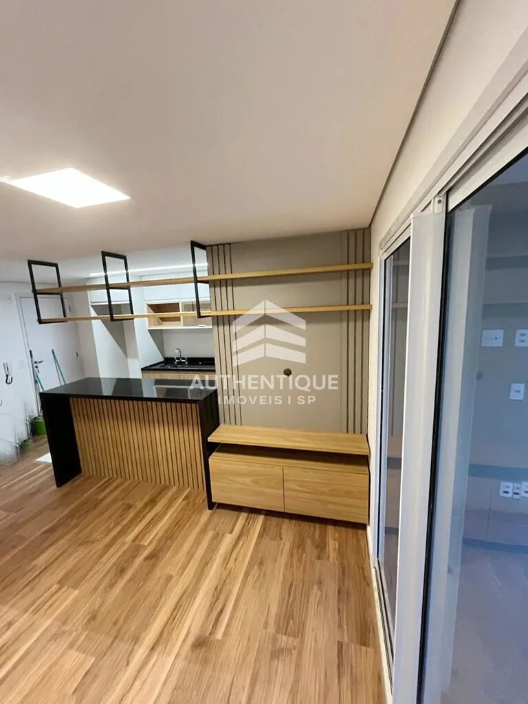 Imagem RAIZ SAO PAULO PARQUE RESORT - SANTO AMARO - Apartamento no bairro Santo Amaro à venda