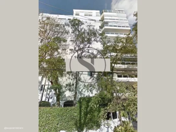 Imagem APARTAMENTO RESIDENCIAL em SÃO PAULO - SP, BROOKLIN PAULISTA