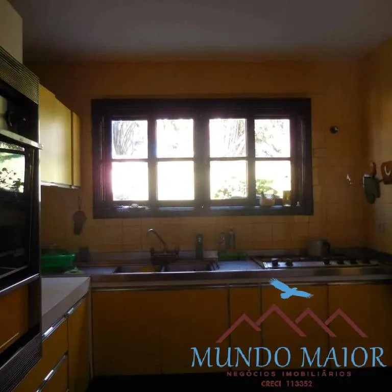 Imagem Chácara com 4 Quartos e 7 banheiros à Venda, 6000m² Aceita permuta!!!!