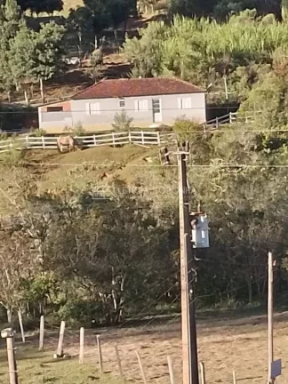 Imagem Chácara a venda