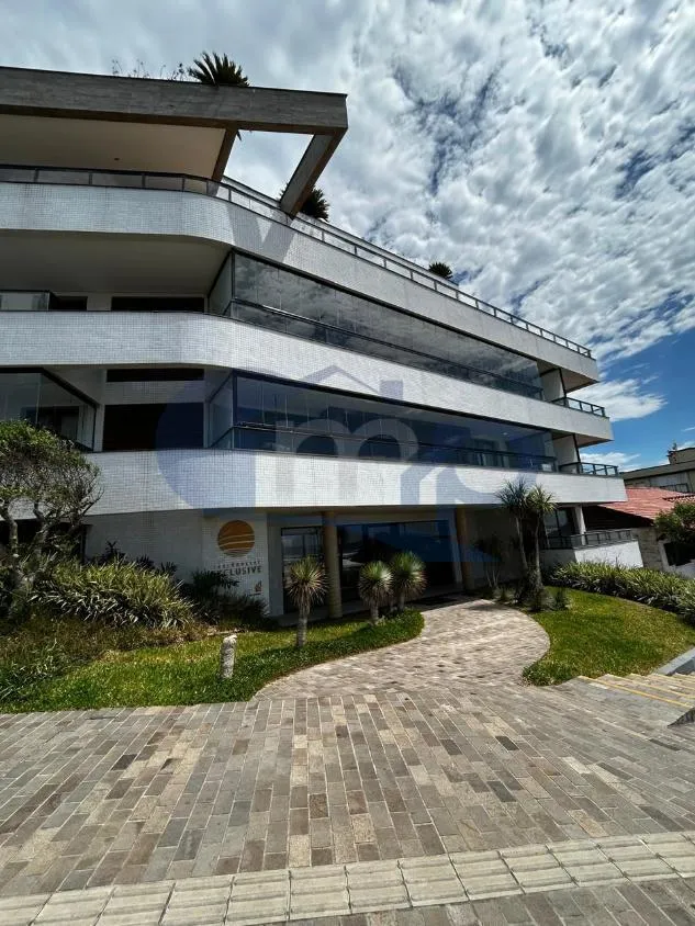 Imagem Apartamento de 2 Dormitorios com Suite na Praia Grande - Torres/RS