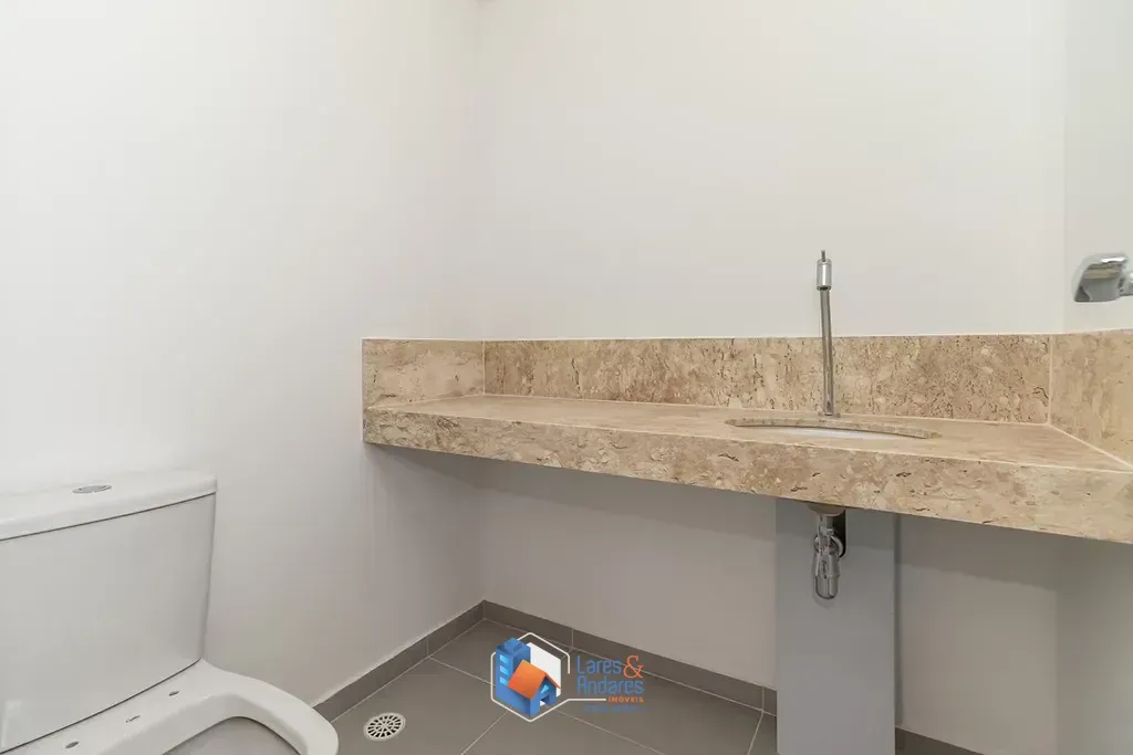 Imagem Apartamento à venda 2 Quartos 2 Suites 2 Vagas 108M² Jardim das Acácias São Paulo - SP