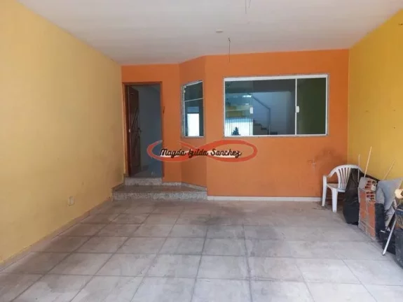 Imagem SOBRADO FRONTAL À VENDA NO JARDIM VILA FORMOSA.