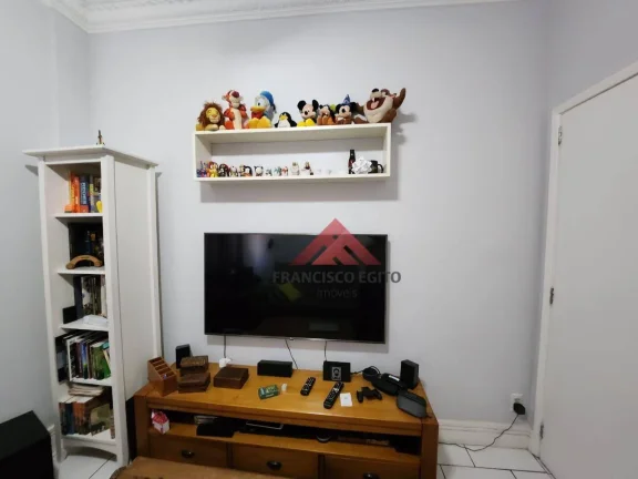 Imagem Apartamento Terreo, 3 quartos