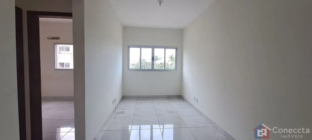 Imagem Apartamento à venda, 54 m² por R$ 300.000,00 - Alto dos Caiçaras - Patos de Minas/MG
