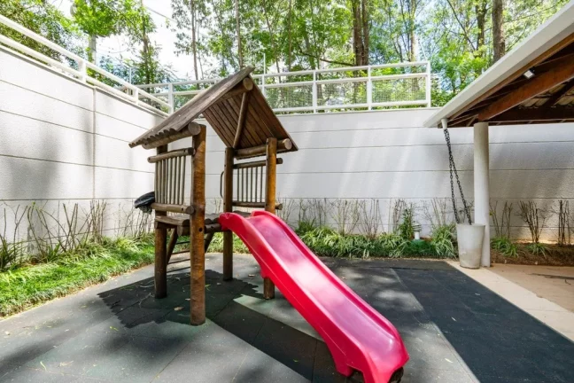 Imagem Apartamento à venda em São Paulo, Morumbi, com 2 quartos, 87m2