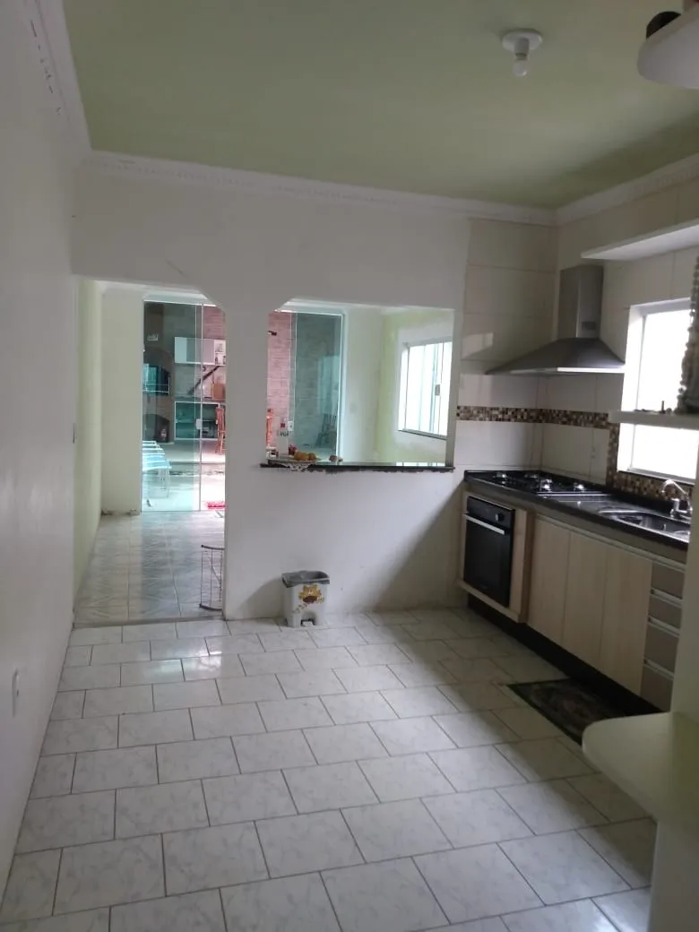 Imagem Casa à venda 3 Quartos, 1 Suite, 3 Vagas, 160M², Jardim São José, São José dos Campos - SP