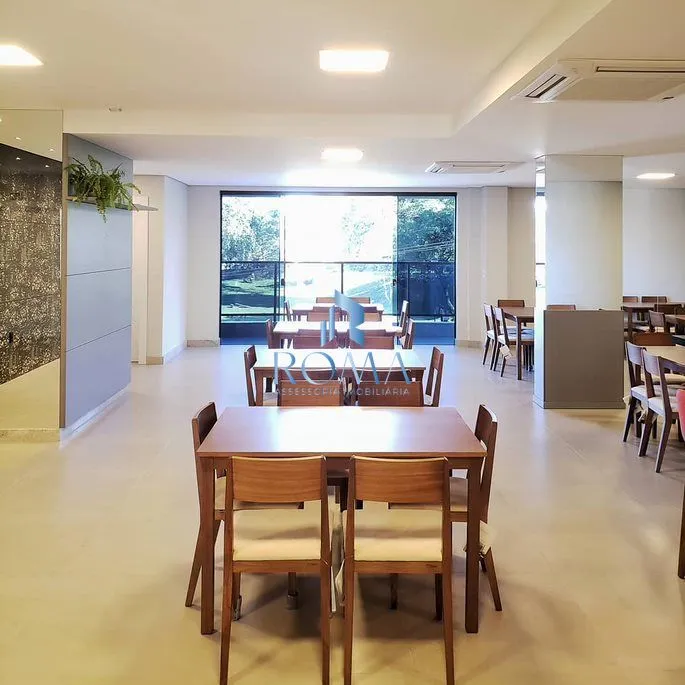 Imagem DIAMOND RESIDENCE - N. SRA. DE LOURDES