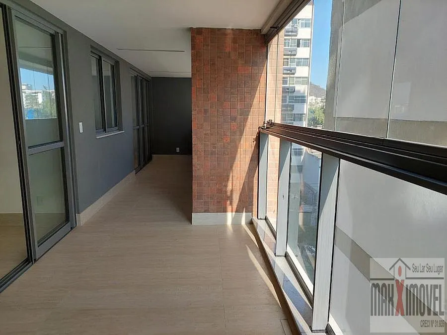 Imagem Apartamento à venda na Tijuca 2 quartos 1 suíte 1 vaga
