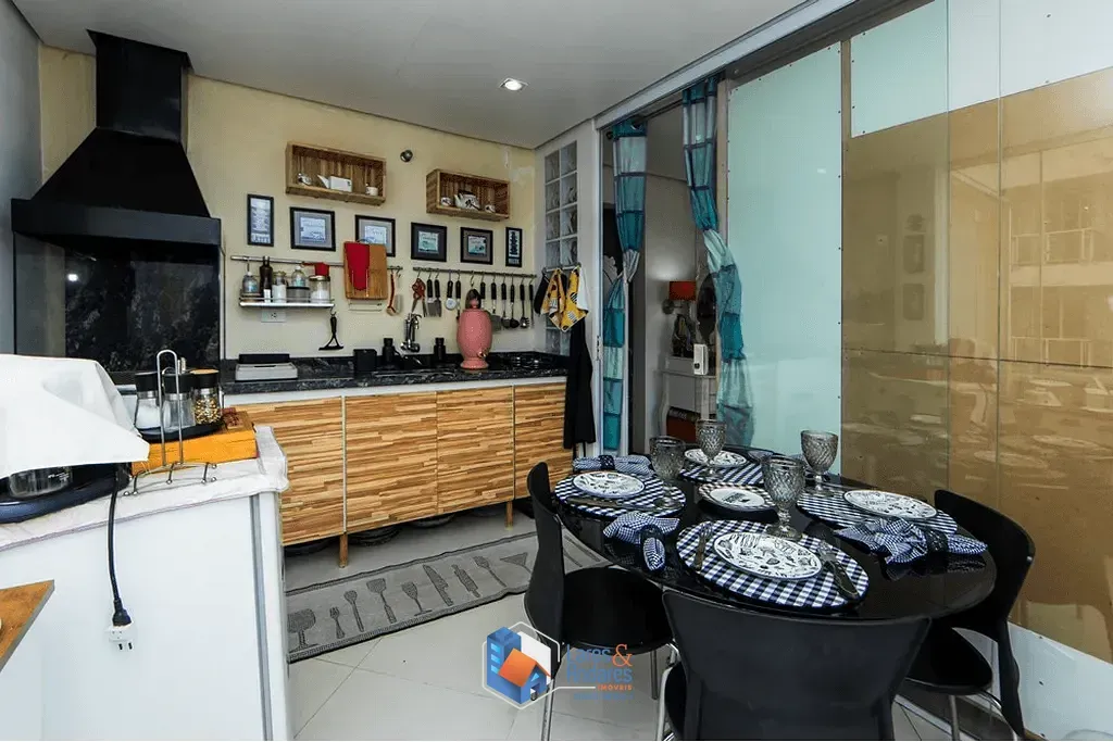 Imagem Cobertura Duplex à venda 3 Quartos 1 Suite 1 Vaga 110M² Vila da Saúde São Paulo - SP