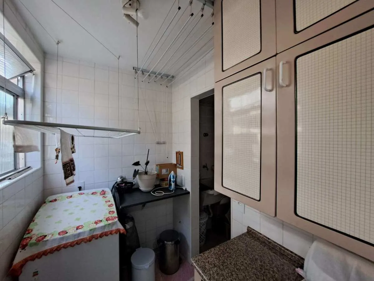 Imagem Apartamento à venda em Campinas, Vila Industrial, com 2 quartos,77.8 m2