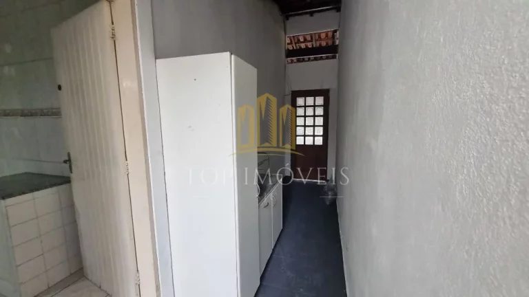 Imagem maravilhoso sobrado três dormitórios com espaço gourmet no Jd das industrias