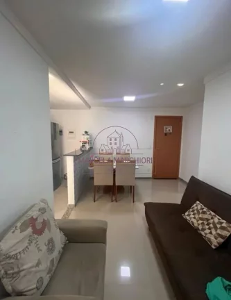Imagem Apartamento 3 quartos com suíte pertinho do mar - moderno e tecnologia