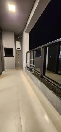 Imagem Excelente apartamento no Anita Garibaldi com vista para a Serra Dona Francisca!