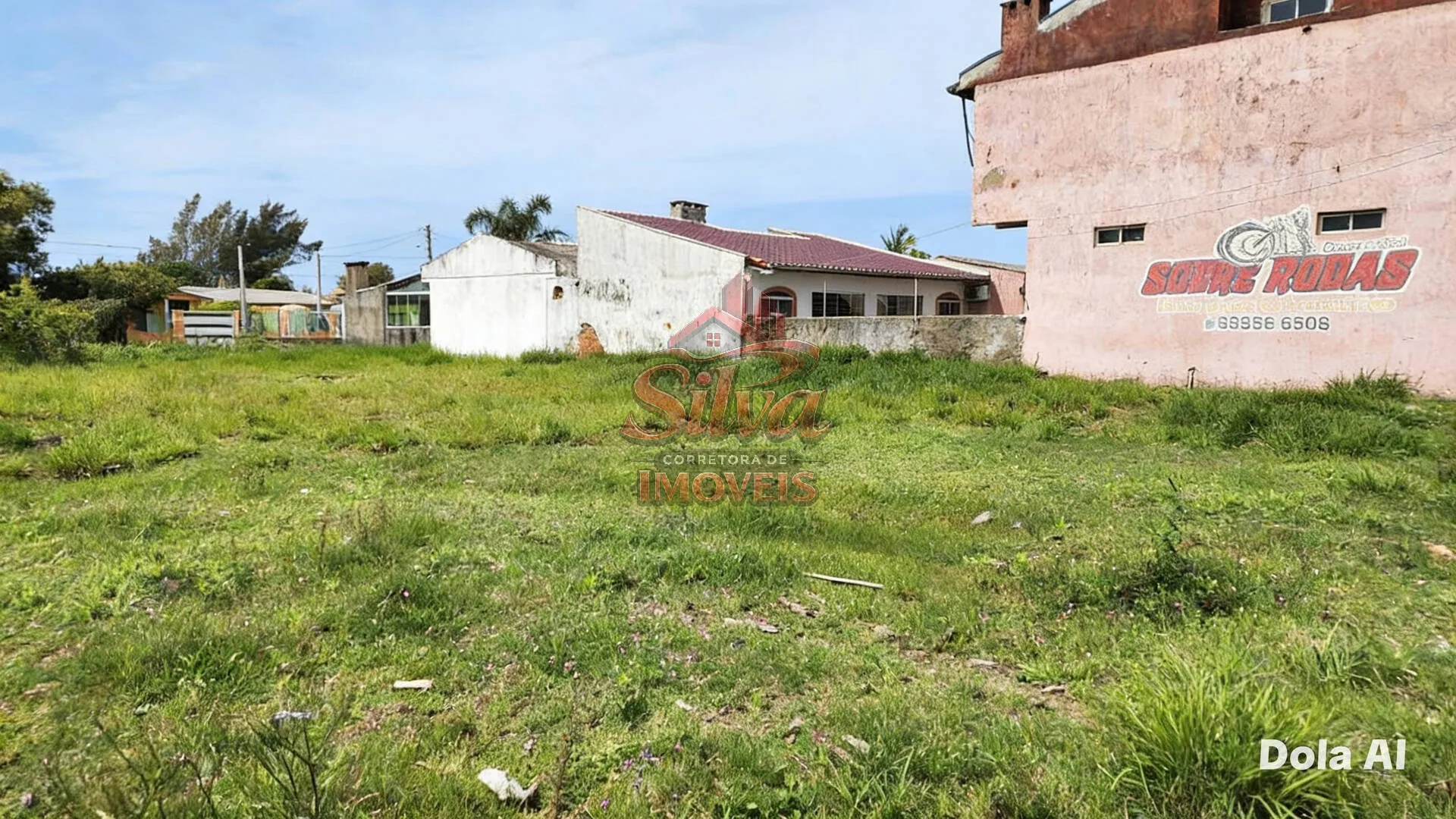 Imagem T652 | Terrenos na Av. Paraguassú à venda em Imbé RS