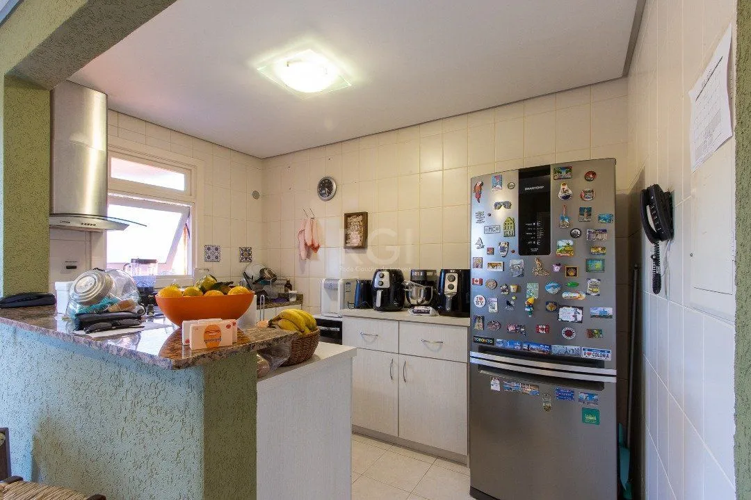 Imagem Casa de Condomínio em Vila Assunção