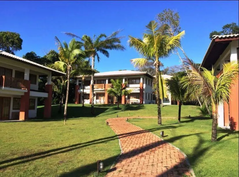 Imagem Apartment em Mata de São João - Bahia, Praia do forte