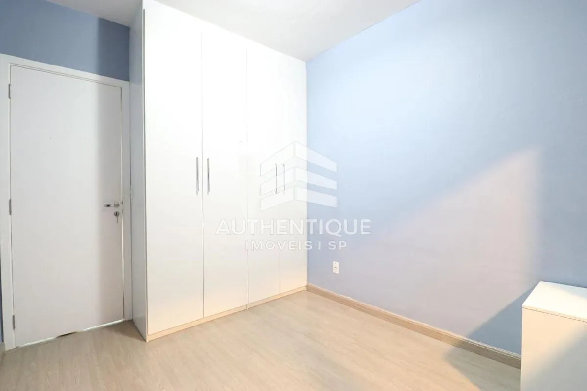 Imagem BARRA PARK BARRA FUNDA - Apartamento no bairro Barra Funda à venda