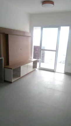 Foto do imóvel Apartamento à venda em São Vicente-SP: 2 quartos, 1 suíte, 1 sala, 1 vaga de garagem, 62m² na Cidade Náutica. Venha conferir!